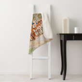 Jagd mit Hunden Sherpadecke (Beispiel)