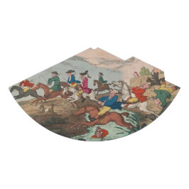 Jagd - Party Hat Partyhütchen