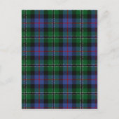 Jagd_Rose 2 Postkarte (Vorderseite)