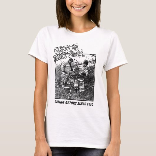 Jagd-Shirt T-Shirt (Vorderseite)