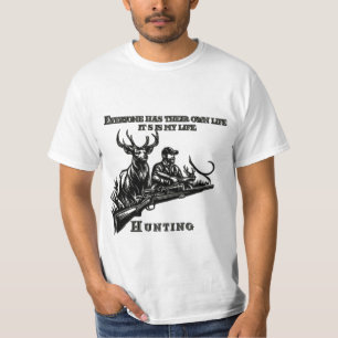 Jagd T-Shirt