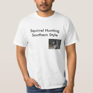 Jagd-T-Shirt T-Shirt