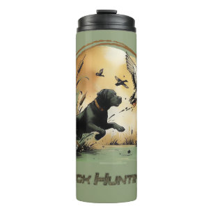 Jagd Thermosbecher