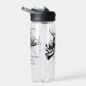 Jagd Trinkflasche (Rechts)