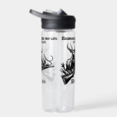 Jagd Trinkflasche (Rechts)