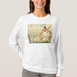 Jagd und Fischen T-Shirt