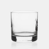Jagd Whiskyglas (Rechts)