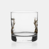Jagd Whiskyglas (Links)