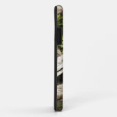 Jagd Wilder Schwarzer Bär Wildlife Foto Case-Mate iPhone Hülle (Hinten/Rechts)