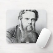 Jagd Williams Holman Mousepad (Mit Mouse)