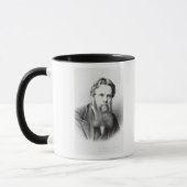 Jagd Williams Holman Tasse (Links)