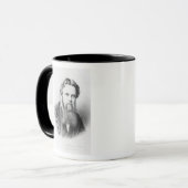 Jagd Williams Holman Tasse (Vorderseite Links)