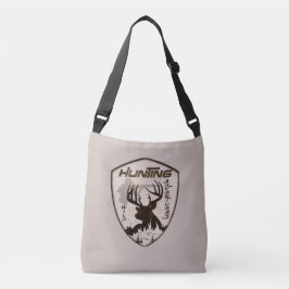 Jagdabenteuer Tragetaschen Mit Langen Trägern