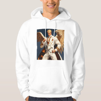 Jagdadler Hoodie