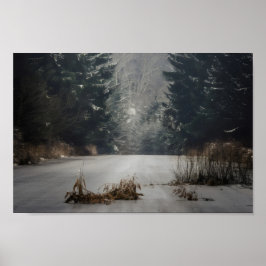 Jagdanfänger Bounty Jäger Poster