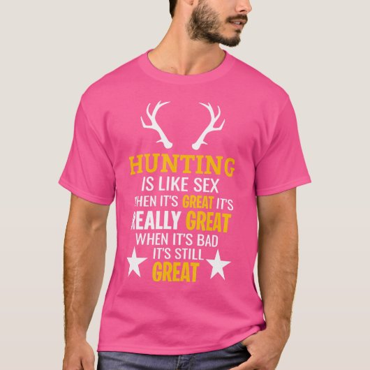 Jagdausrüstung Jagd Jagdwehrjäger T-Shirt (Vorderseite)