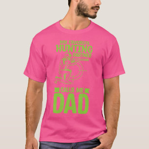 Jagdausrüstung Jagd Kleidung Jagdgewehr H T-Shirt