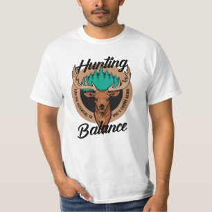 Jagdbilanz T-Shirt