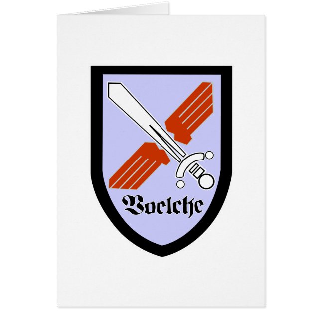 Jagdbombergeschwader 31' Boelcke (Vorne)