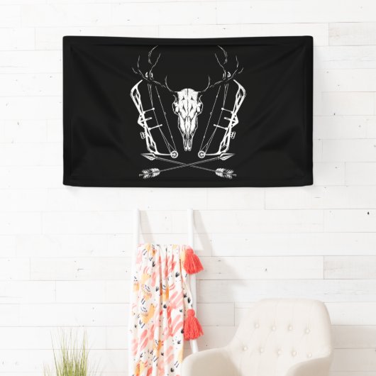 Jagdbowjäger Banner (Insitu)