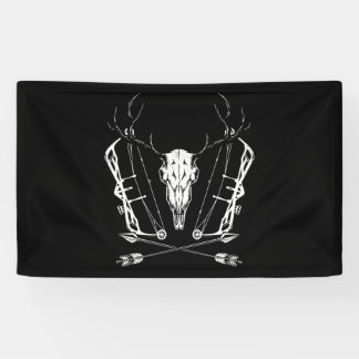 Jagdbowjäger Banner
