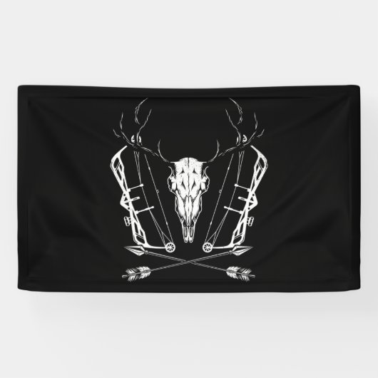Jagdbowjäger Banner (Horizontal)