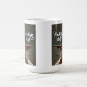 Jagdchef Kaffeetasse (Mittel)