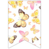 Jagdfahnen Wimpelkette (Erste Fahne)