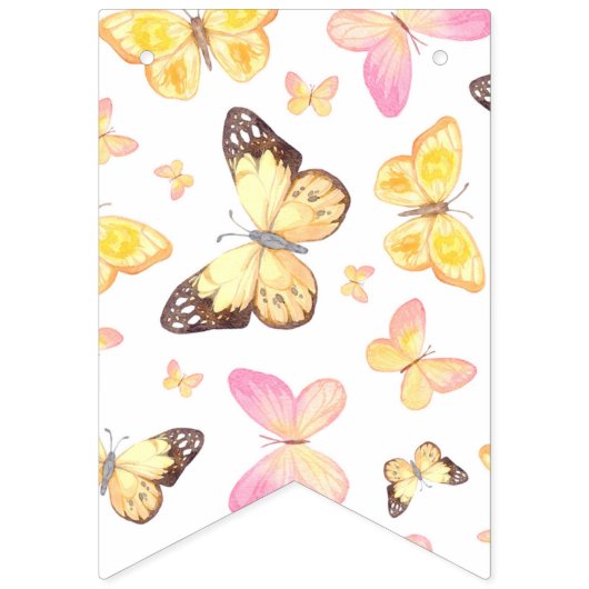 Jagdfahnen Wimpelkette (Sechzehnte Fahne)