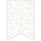 Jagdflaggen A-M Wimpelkette (Zweite Fahne)