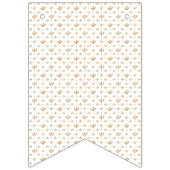 Jagdflaggen A-M Wimpelkette (Erste Fahne)