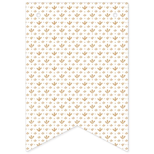 Jagdflaggen A-M Wimpelkette (Erste Fahne)