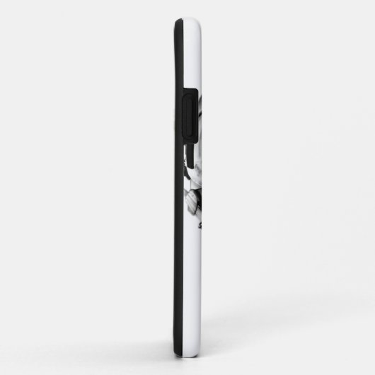 Jagdflieger-Sturzhelm Case-Mate iPhone Hülle (Hinten/Rechts)