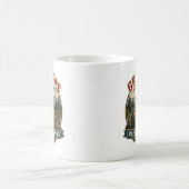 Jagdgeschenk für Opa Opa Kaffeetasse (Mittel)