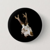 Jagdgeschichten! Button (Vorderseite)