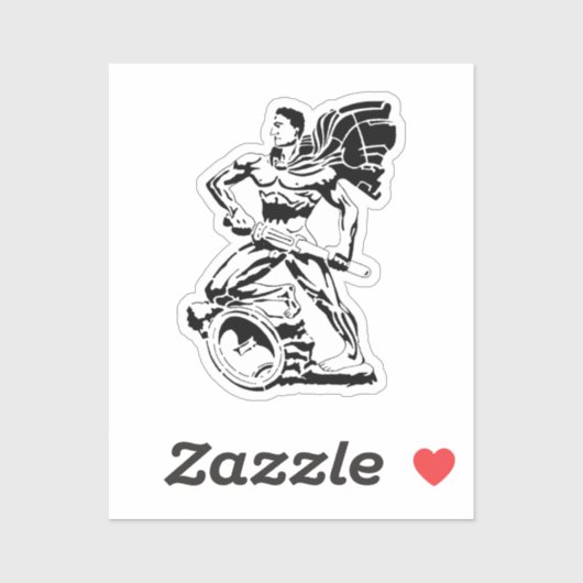 Jagdgeschwader 11 (JG 11) Square Sticker (Blatt)