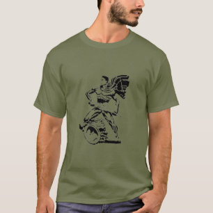 Jagdgeschwader 11 (JG 11) T-Shirt