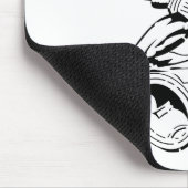 Jagdgeschwader 11 mousepad (Ecke)