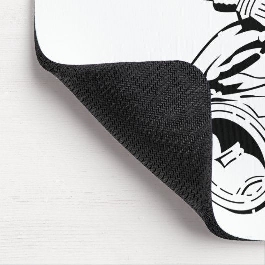 Jagdgeschwader 11 mousepad (Ecke)