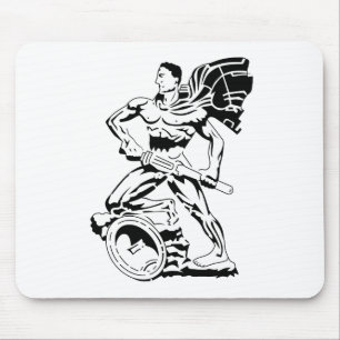 Jagdgeschwader 11 mousepad