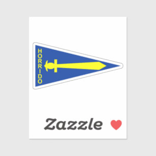 Jagdgeschwader 2 (3./JG 2) Richtofen Staffel 3 Aufkleber