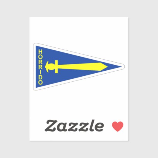 Jagdgeschwader 2 (3./JG 2) Richtofen Staffel 3 Aufkleber (Blatt)