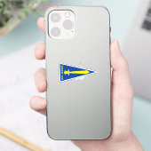 Jagdgeschwader 2 (3./JG 2) Richtofen Staffel 3 Aufkleber (Telefon)