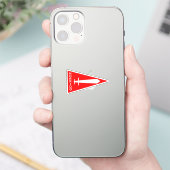 Jagdgeschwader 2 (3./JG 2) Richtofen Staffel 3 Aufkleber (Telefon)