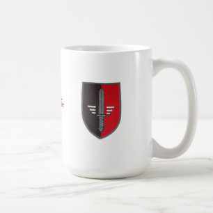 Jagdgeschwader 52 Mug Kaffeetasse