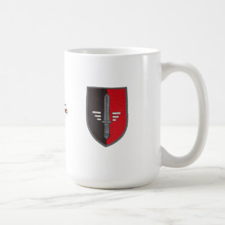 Jagdgeschwader 52 Mug Kaffeetasse