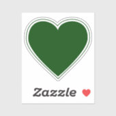 Jagdgeschwader 54 (JG 54) Emblem Square Sticker (Blatt)