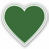 Jagdgeschwader 54 (JG 54) Emblem Square Sticker (Vorderseite)