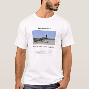 Jagdgeschwader 6 T-Shirt