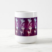 Jagdghosts Kaffeetasse (Mittel)